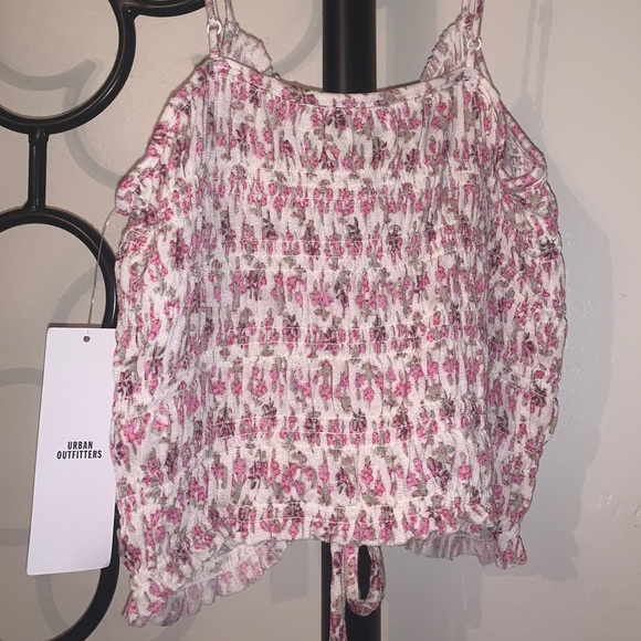 urban floral crop! - Picture 2 of 2